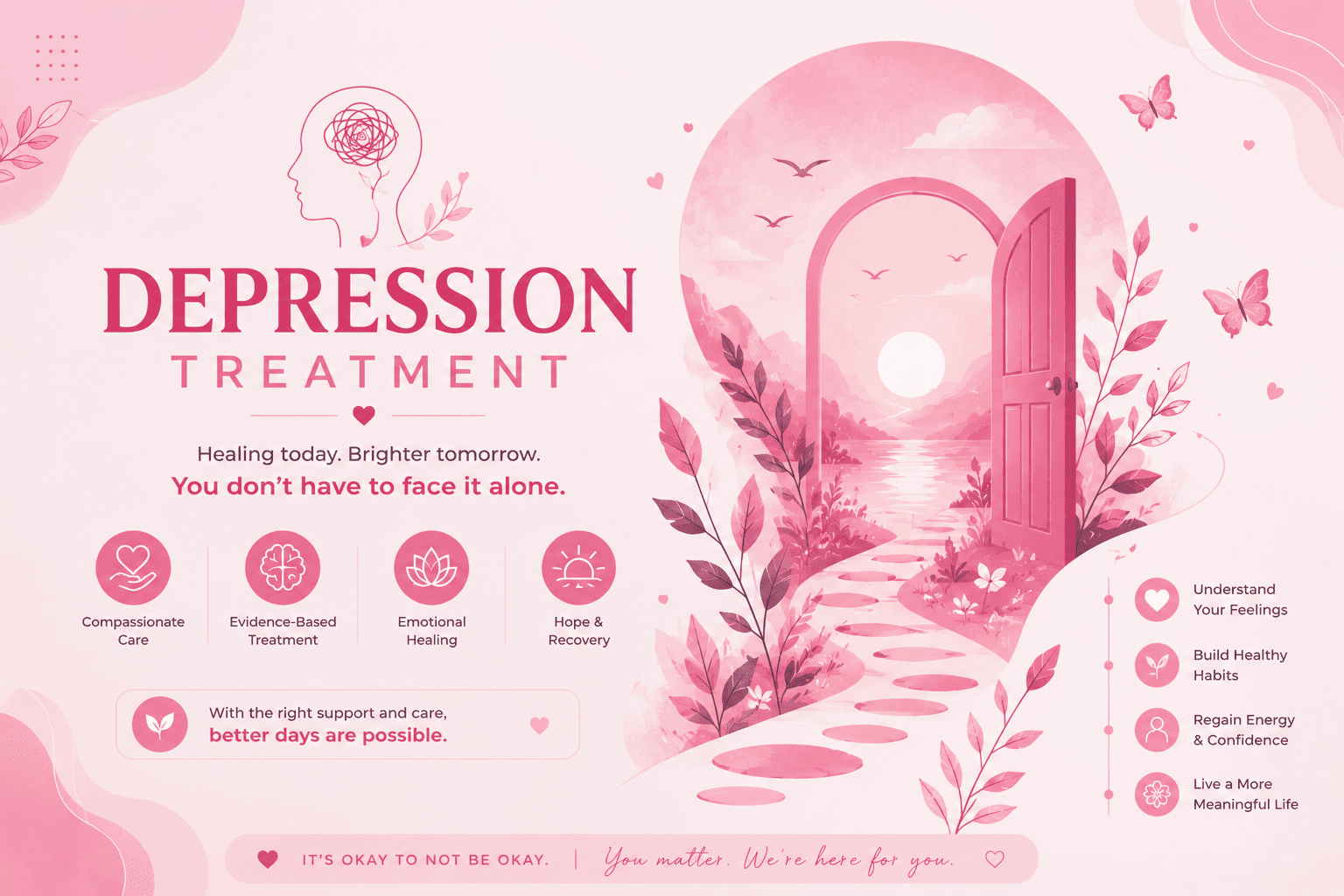 Best Depression Treatment in Andheri