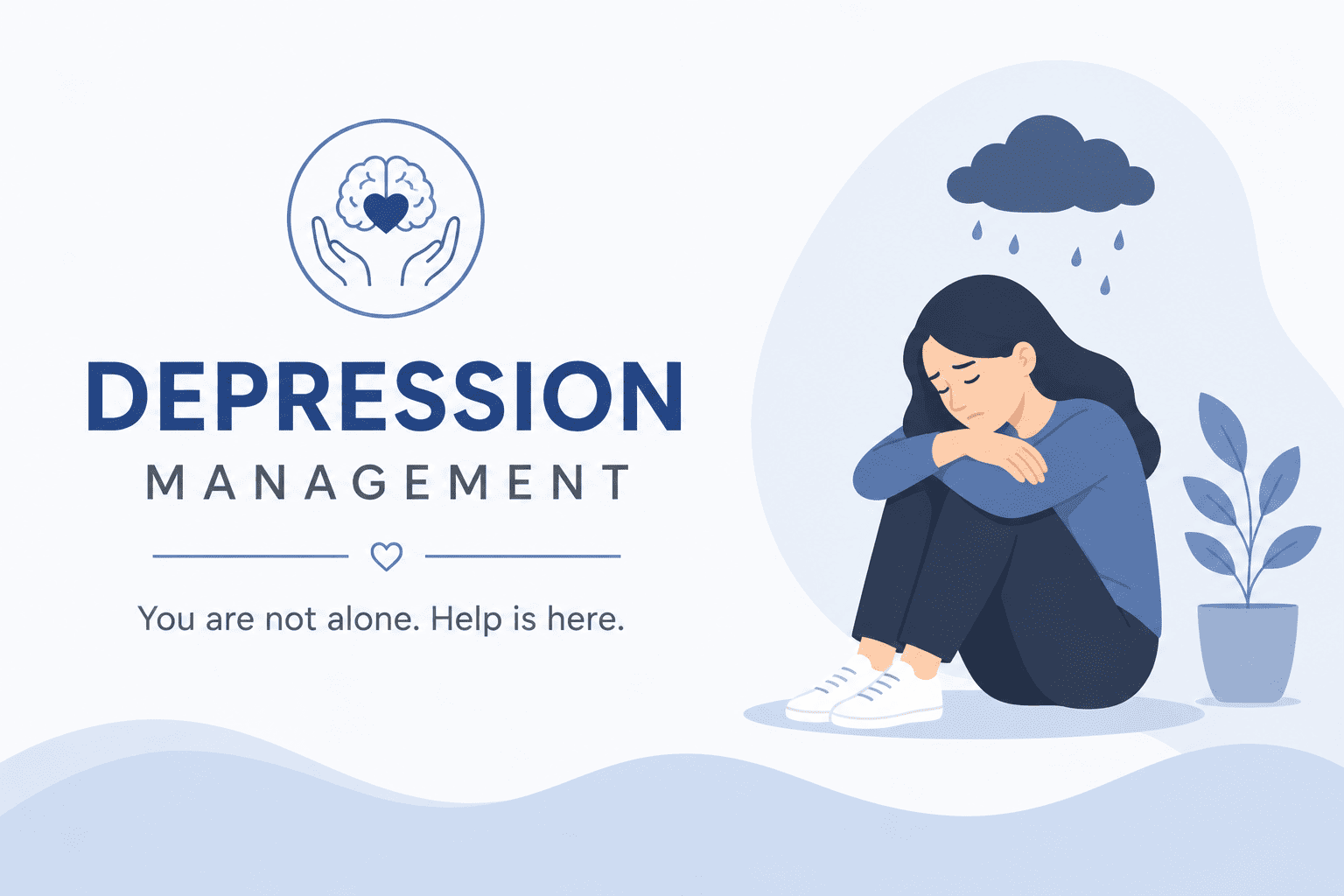 Best Depression Treatment in Andheri